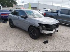 3CZRZ1H5XPM711886 2023 HONDA HR-V