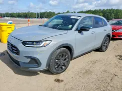 3CZRZ1H5XPM712438 2023 HONDA HR-V