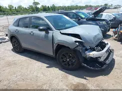 3CZRZ1H5XPM712505 2023 HONDA HR-V