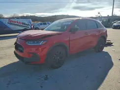 3CZRZ1H5XPM714223 2023 HONDA HR-V