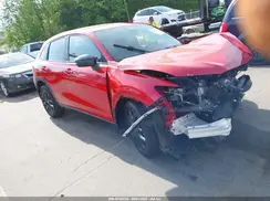 3CZRZ1H5XPM717011 2023 HONDA HR-V