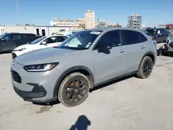 3CZRZ1H5XPM718269 2023 HONDA HR-V