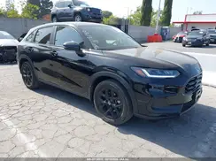 3CZRZ1H5XPM719194 2023 HONDA HR-V