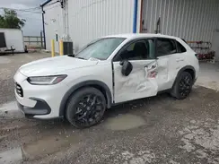 3CZRZ1H5XPM720474 2023 HONDA HR-V