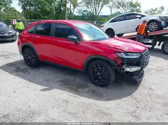 3CZRZ1H5XPM721947 2023 HONDA HR-V