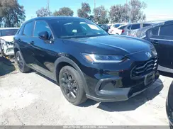3CZRZ1H5XPM722094 2023 HONDA HR-V
