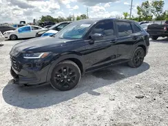 3CZRZ1H5XPM722113 2023 HONDA HR-V