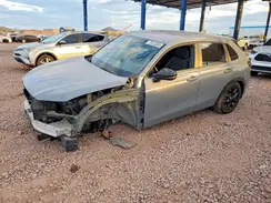3CZRZ1H5XPM724685 2023 HONDA HR-V