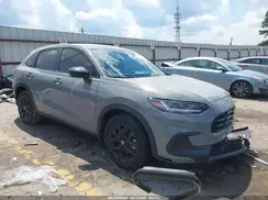 3CZRZ1H5XPM725142 2023 HONDA HR-V
