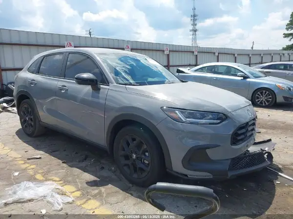 3CZRZ1H5XPM725142 2023 HONDA HR-V - Image 1