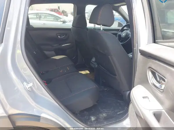 3CZRZ1H5XPM725142 2023 HONDA HR-V - Image 8