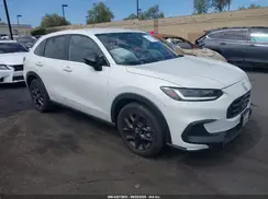 3CZRZ1H5XPM727201 2023 HONDA HR-V