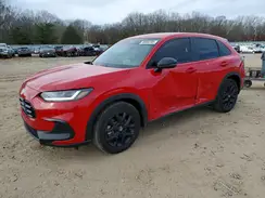 3CZRZ1H5XPM727554 2023 HONDA HR-V