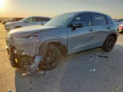 3CZRZ1H5XPM727795 2023 HONDA HR-V
