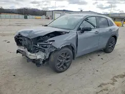 3CZRZ1H5XPM729448 2023 HONDA HR-V
