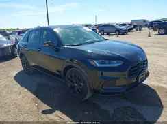 3CZRZ1H5XPM729692 2023 HONDA HR-V