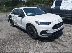 3CZRZ1H5XPM730759 2023 HONDA HR-V
