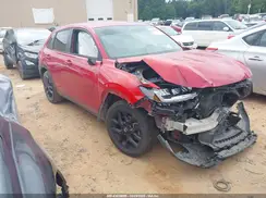3CZRZ1H5XPM731054 2023 HONDA HR-V