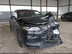 3CZRZ1H5XPM733757 2023 HONDA HR-V
