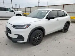 3CZRZ1H5XPM734195 2023 HONDA HR-V