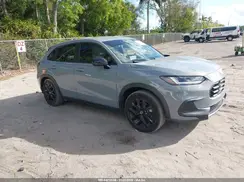 3CZRZ1H5XPM734536 2023 HONDA HR-V