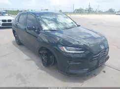 3CZRZ1H5XPM739462 2023 HONDA HR-V