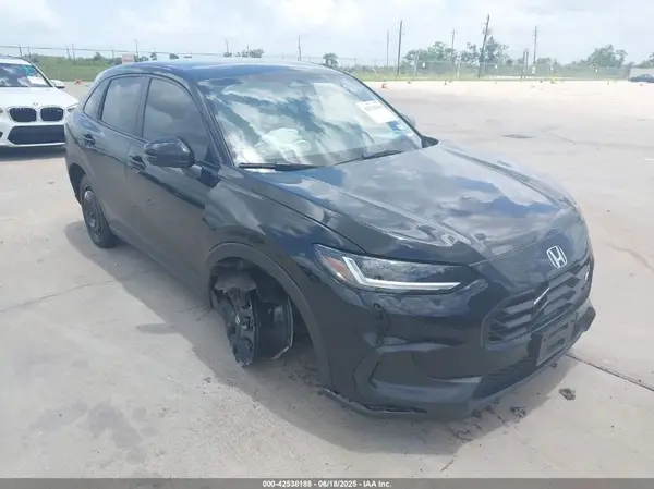 3CZRZ1H5XPM739462 2023 HONDA HR-V - Image 1