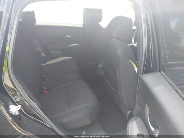 3CZRZ1H5XPM739462 2023 HONDA HR-V - Image 8