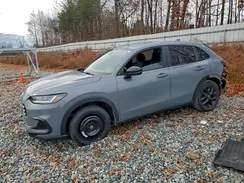3CZRZ1H5XPM743513 2023 HONDA HR-V
