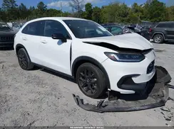 3CZRZ1H5XPM744306 2023 HONDA HR-V