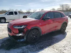 3CZRZ1H5XPM744757 2023 HONDA HR-V