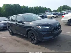 3CZRZ1H5XPM746122 2023 HONDA HR-V