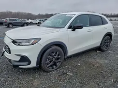 3CZRZ1H5XPM746489 2023 HONDA HR-V
