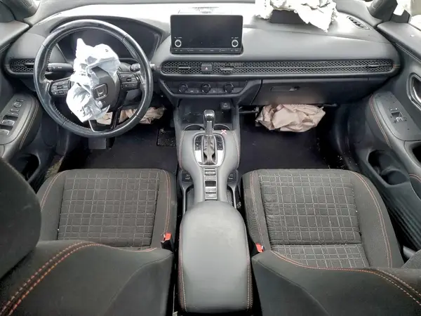 3CZRZ1H5XPM746489 2023 HONDA HR-V - Image 8