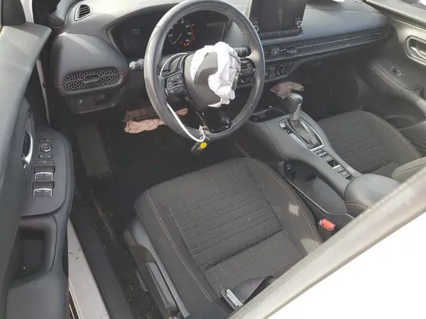 3CZRZ1H5XRM701443 2024 HONDA HR-V - Image 8
