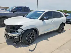 3CZRZ1H5XRM701765 2024 HONDA HR-V