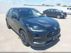 3CZRZ1H5XRM702138 2024 HONDA HR-V
