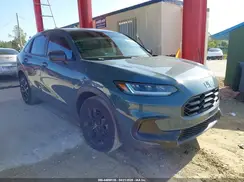 3CZRZ1H5XRM704617 2024 HONDA HR-V