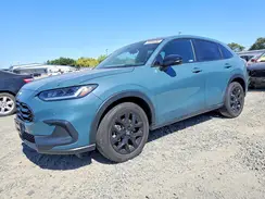3CZRZ1H5XRM705069 2024 HONDA HR-V