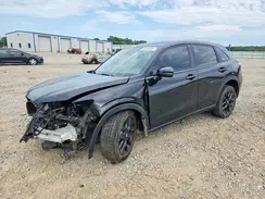 3CZRZ1H5XRM706383 2024 HONDA HR-V