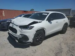 3CZRZ1H5XRM708201 2024 HONDA HR-V