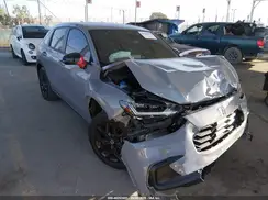 3CZRZ1H5XRM709882 2024 HONDA HR-V