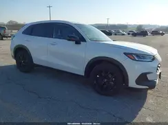 3CZRZ1H5XRM710093 2024 HONDA HR-V