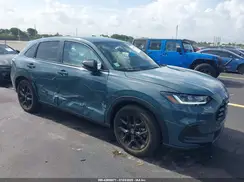 3CZRZ1H5XRM710949 2024 HONDA HR-V