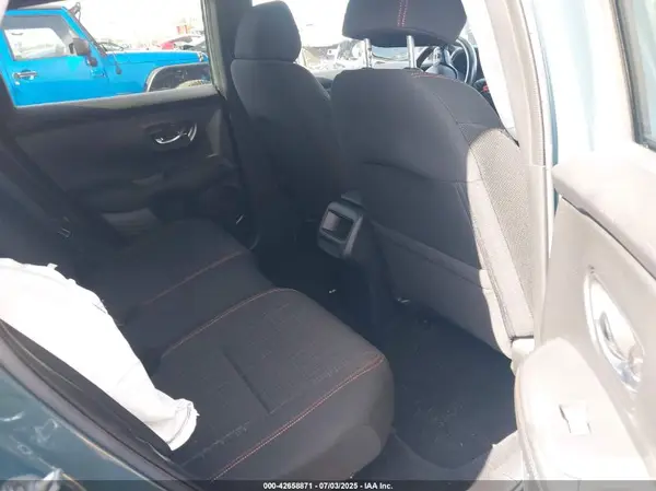 3CZRZ1H5XRM710949 2024 HONDA HR-V - Image 8