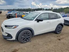 3CZRZ1H5XRM711308 2024 HONDA HR-V