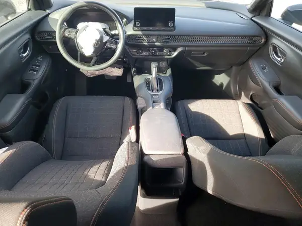 3CZRZ1H5XRM712331 2024 HONDA HR-V - Image 8