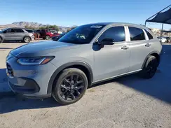 3CZRZ1H5XRM714483 2024 HONDA HR-V