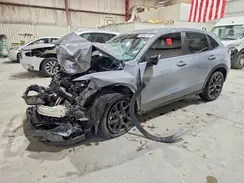 3CZRZ1H5XRM714791 2024 HONDA HR-V