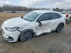 3CZRZ1H5XRM718677 2024 HONDA HR-V